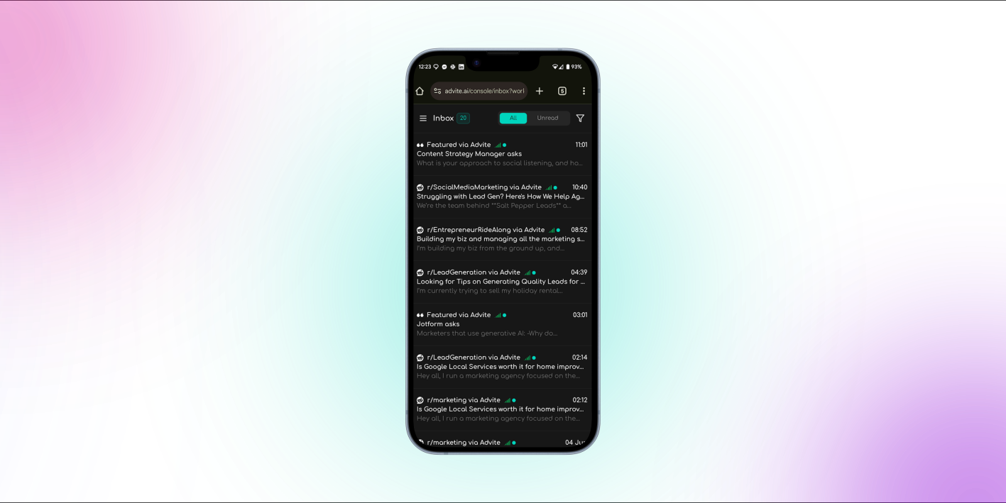 Mobile